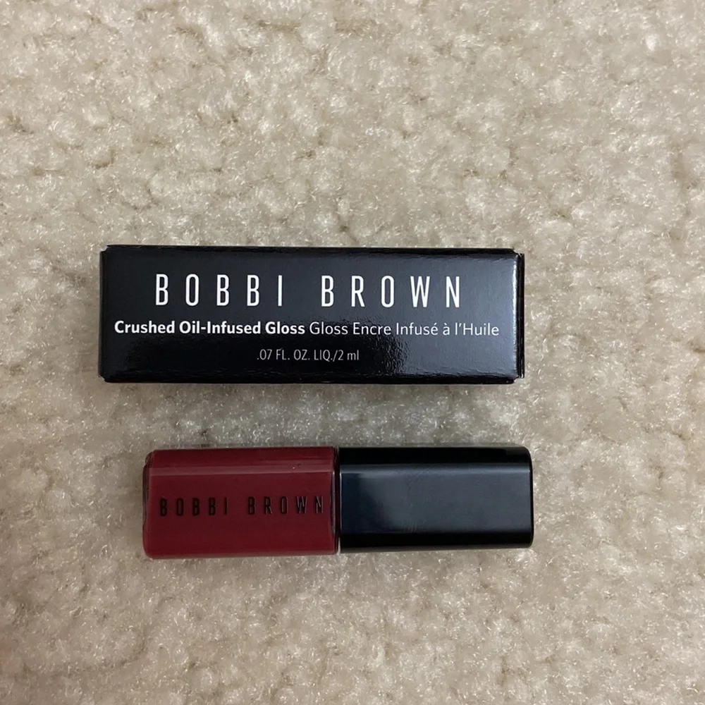 Bobbi Brown 3 Piece Travel Set#2